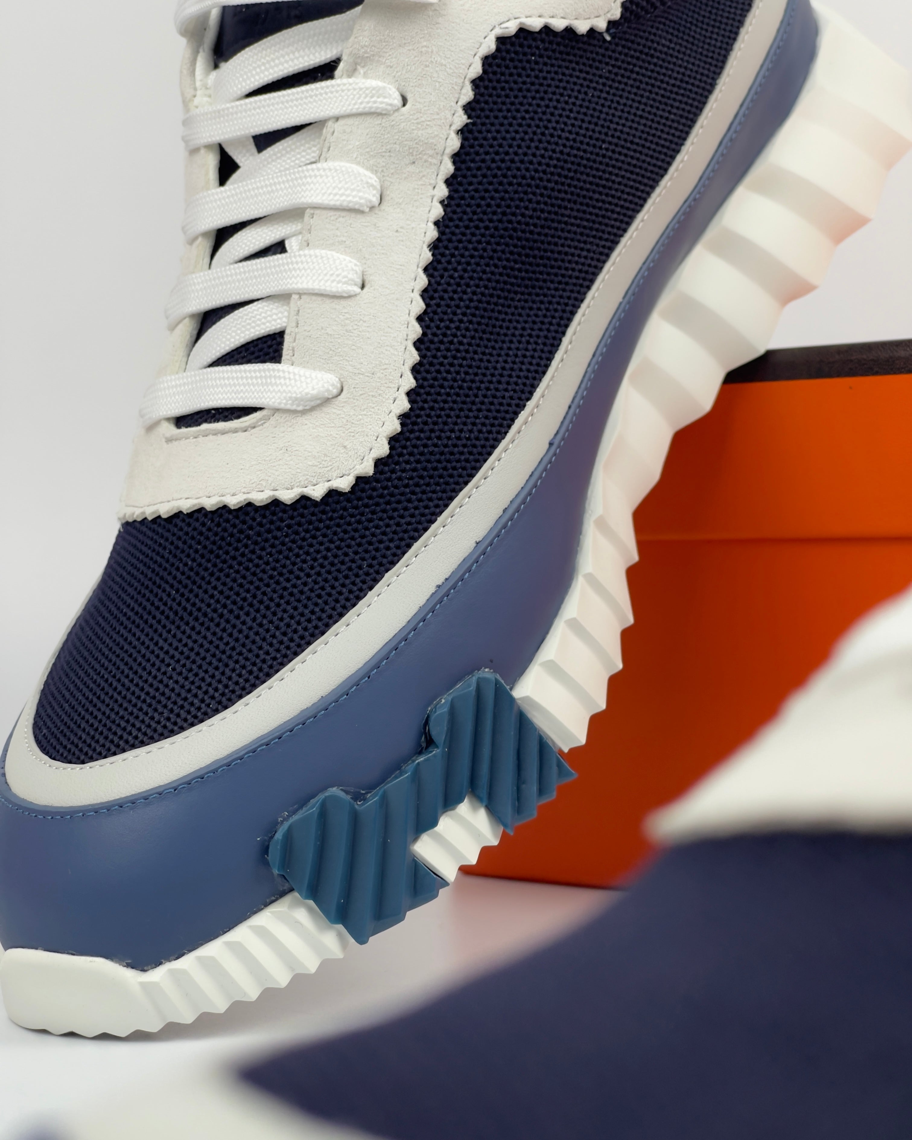 Hermés Bouncing