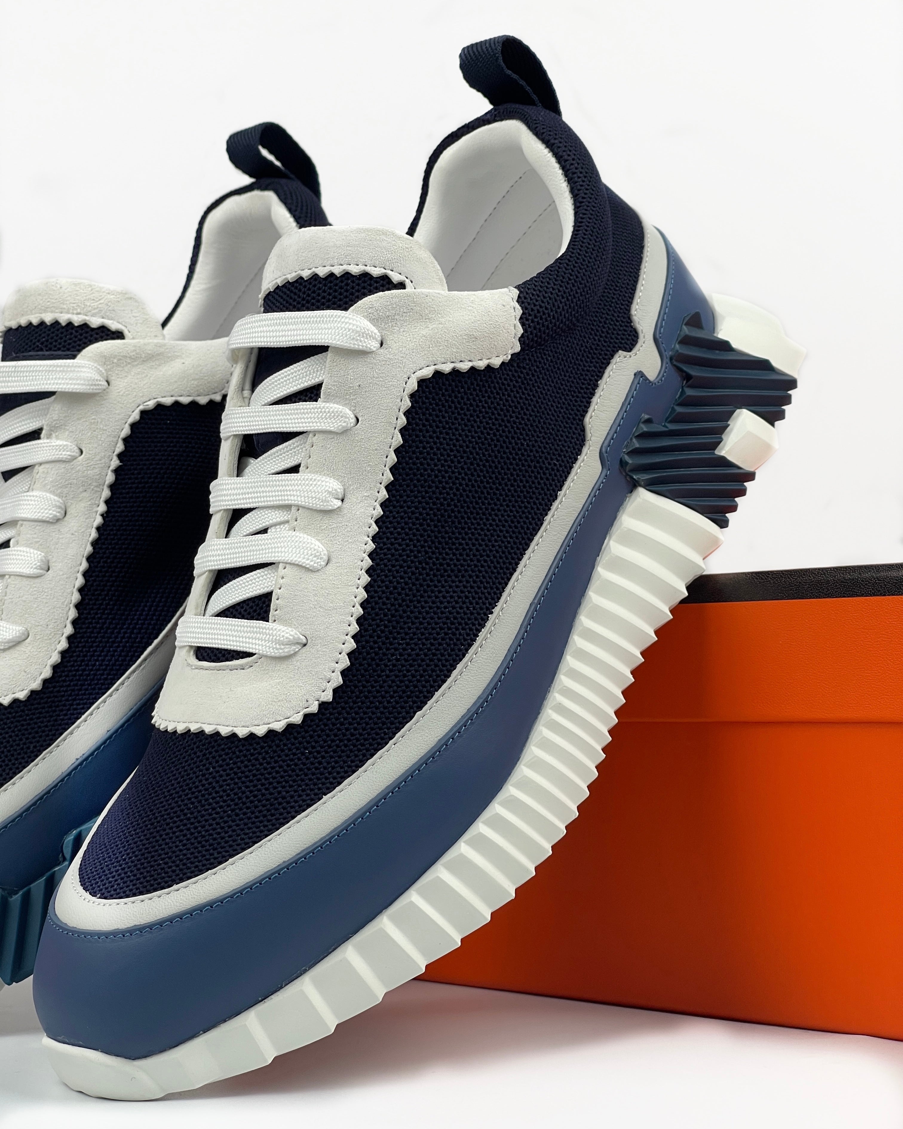 Hermés Bouncing