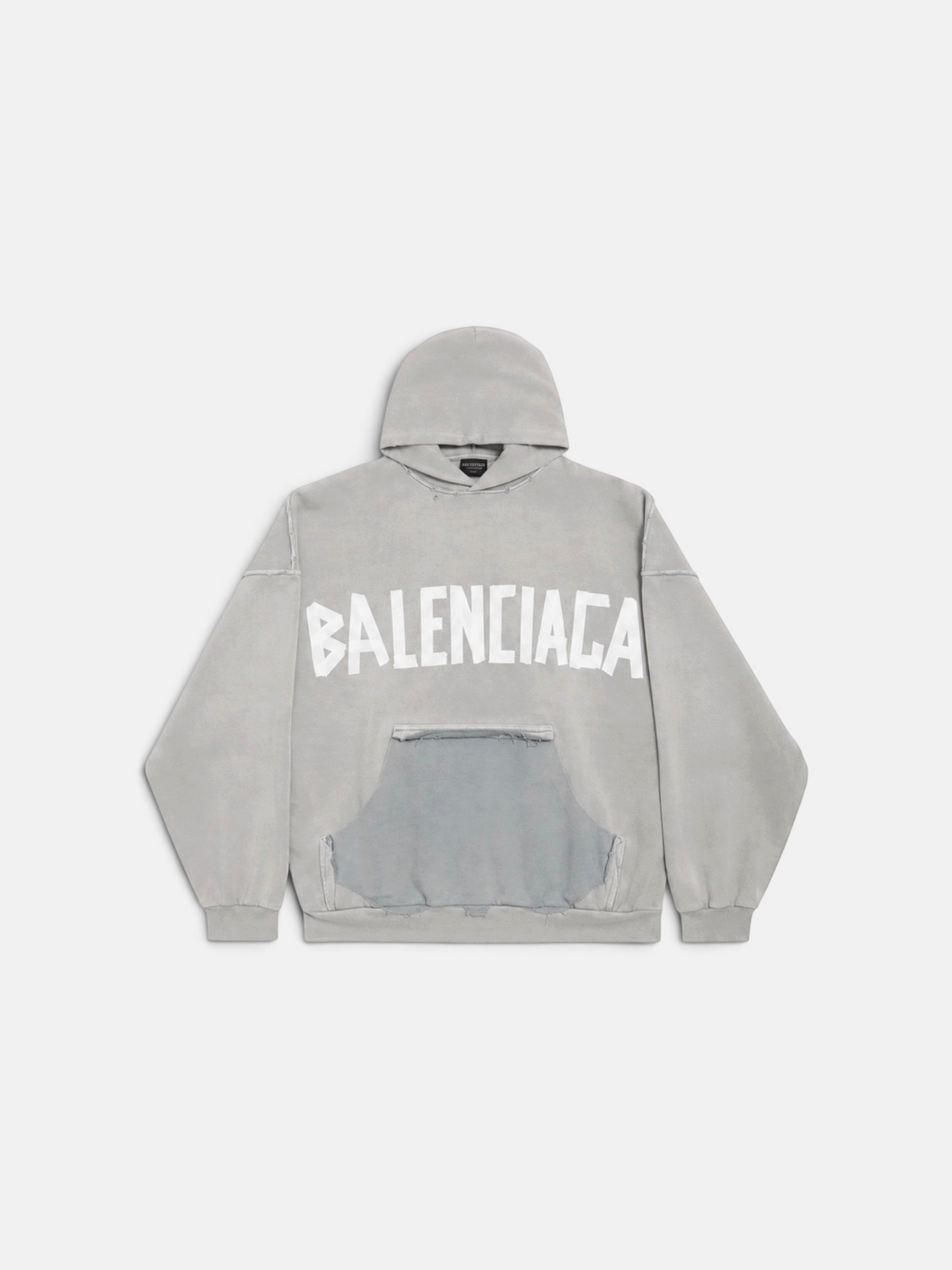Суичър Balenciaga