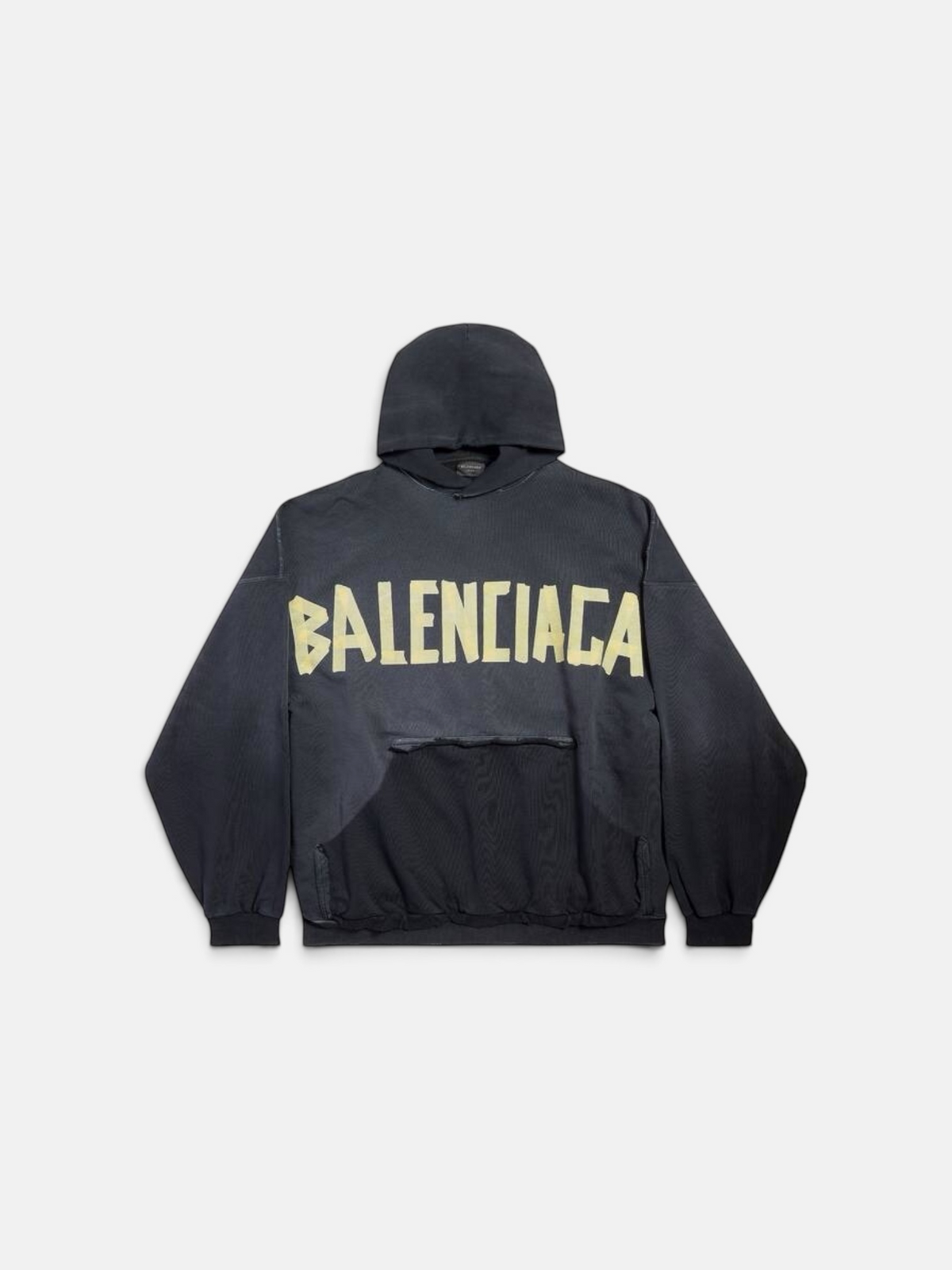 Суичър Balenciaga