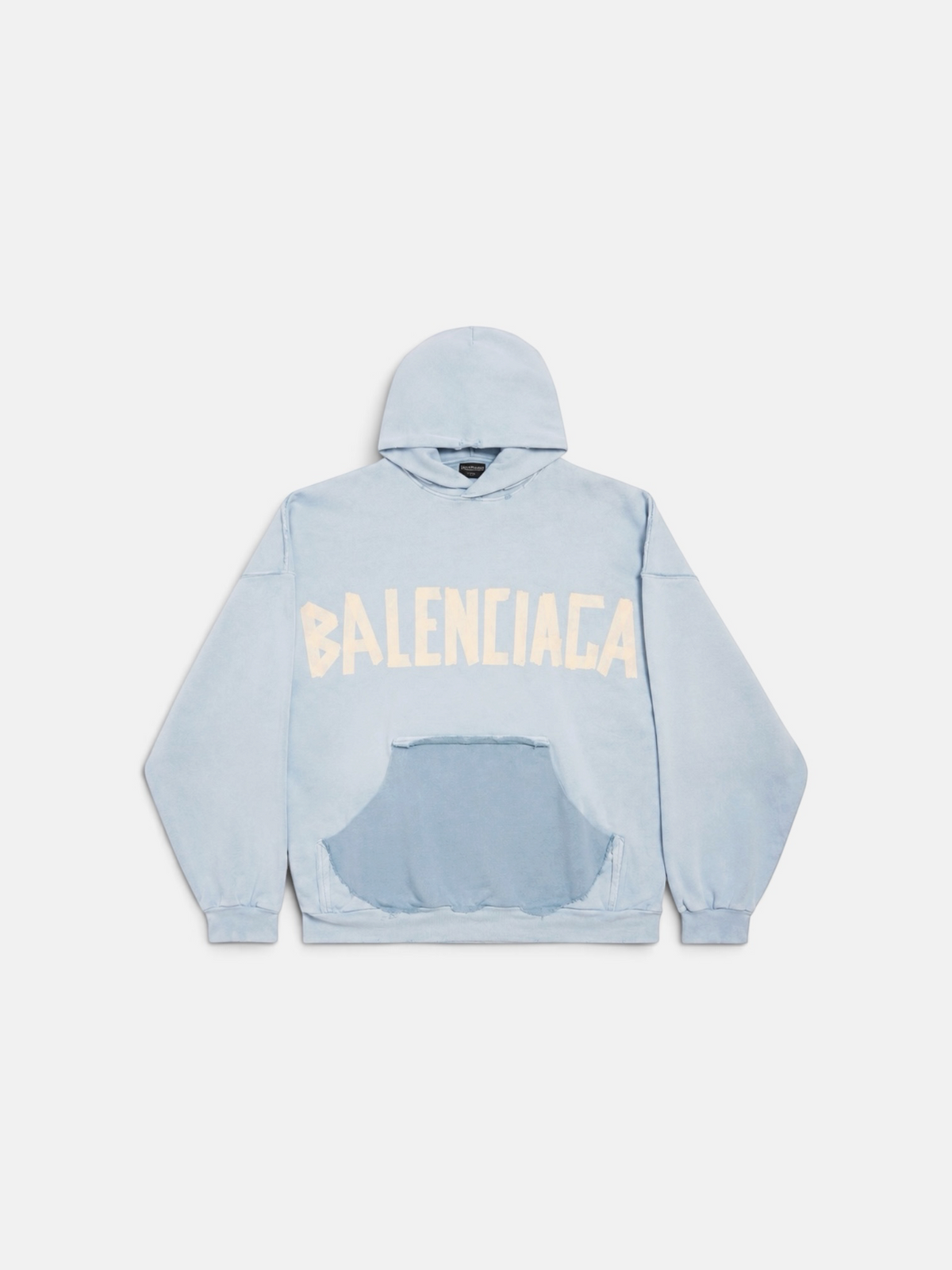 Суитшърт Balenciaga
