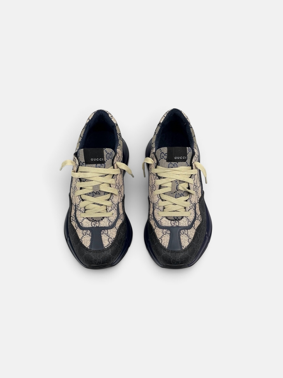 Gucci Rython