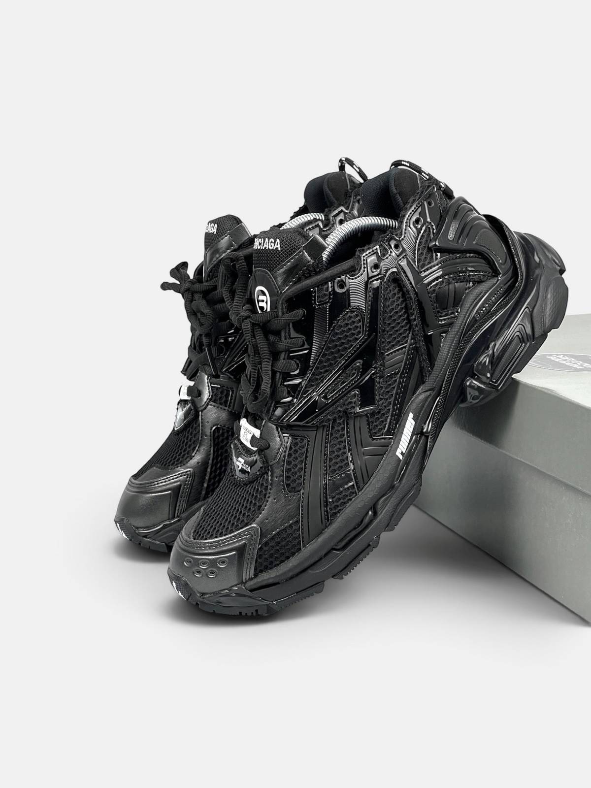 Balenciaga Runner