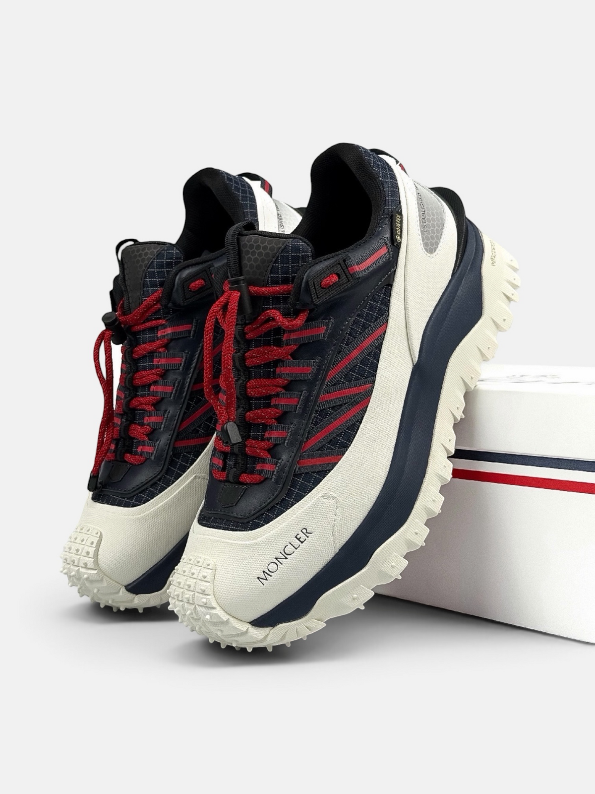 Moncler Sneakers