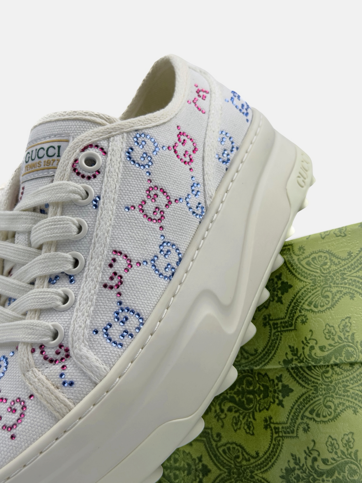 Gucci Тенис