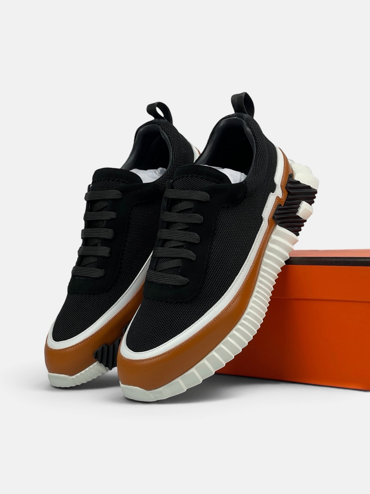Hermès Bouncing