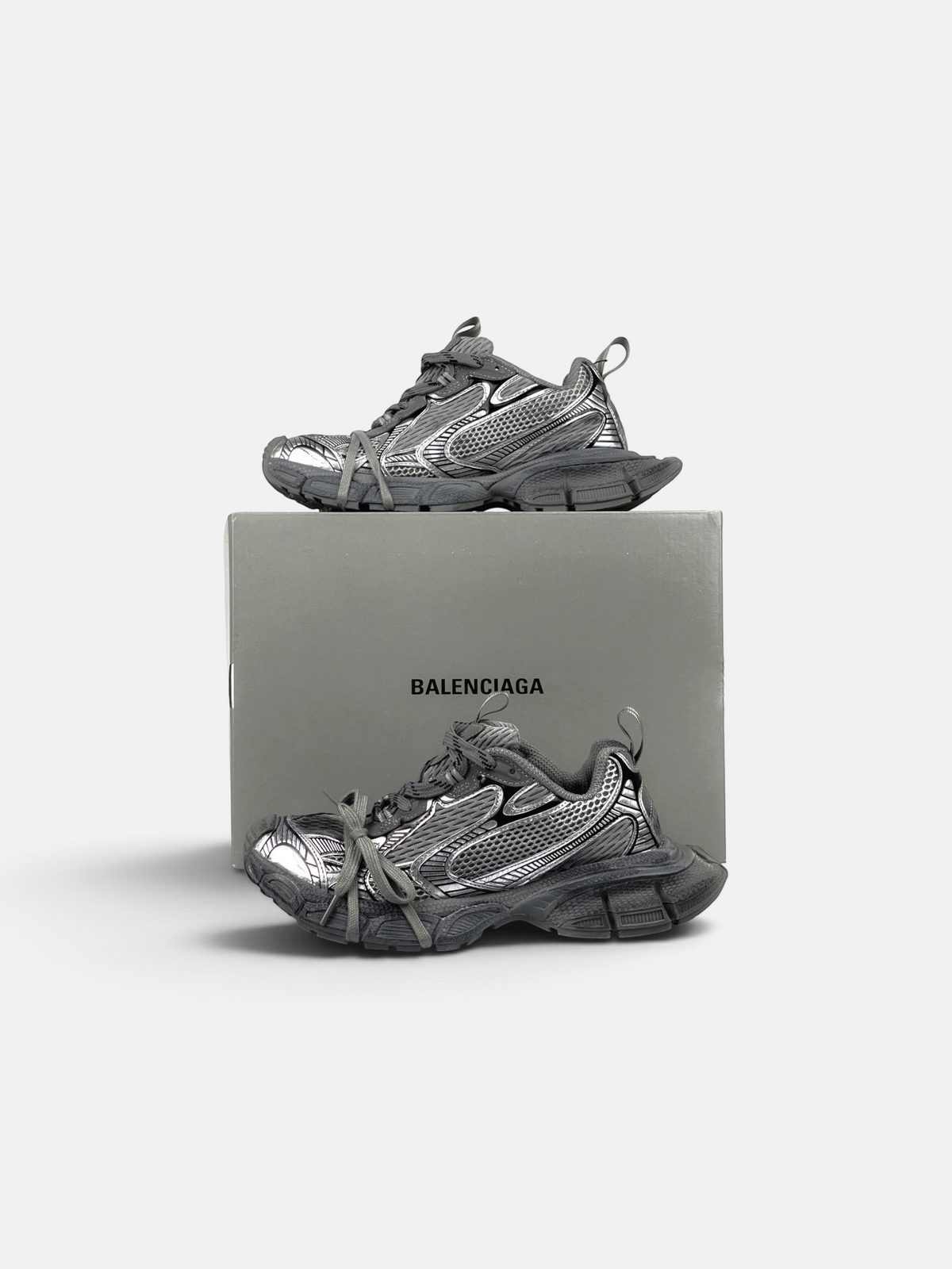 Balenciaga 3XL