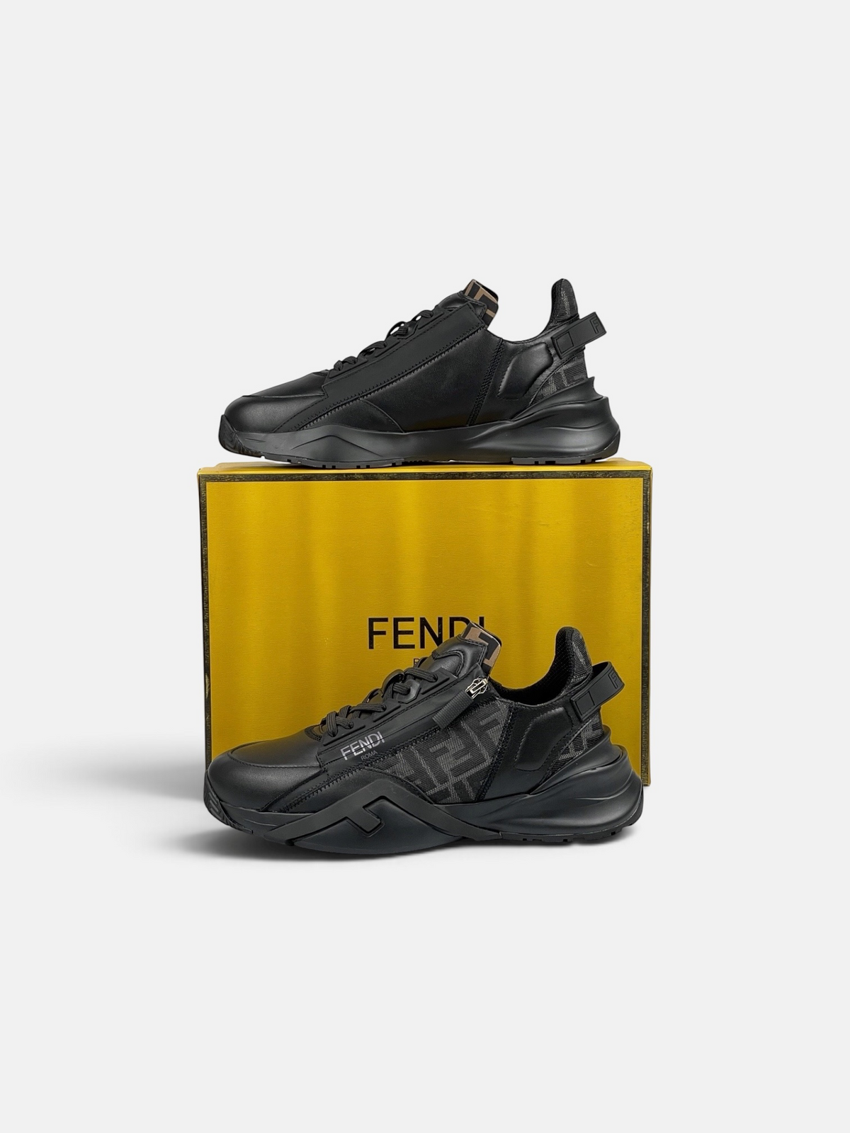 Fendi Flow