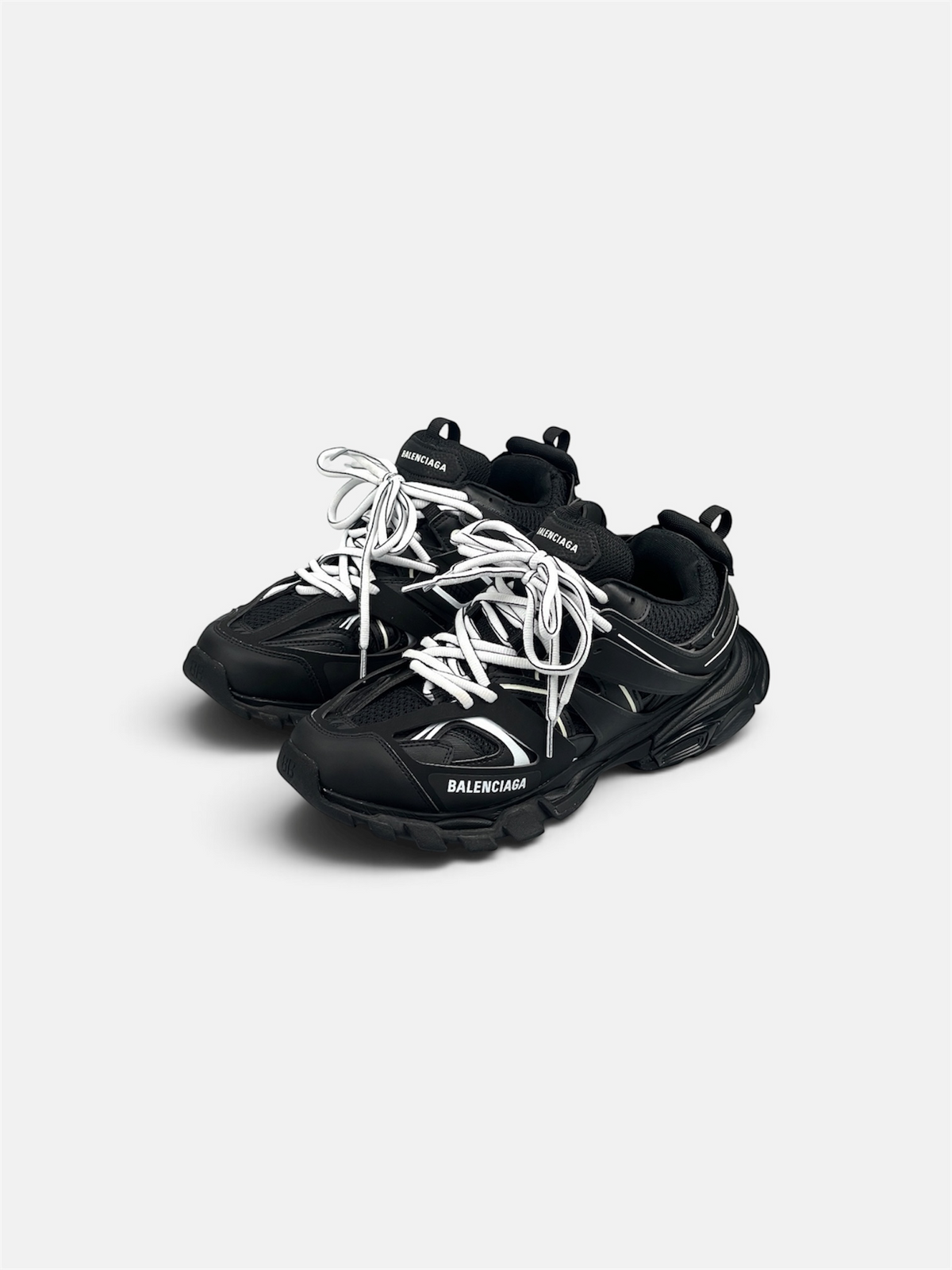 Balenciaga Track