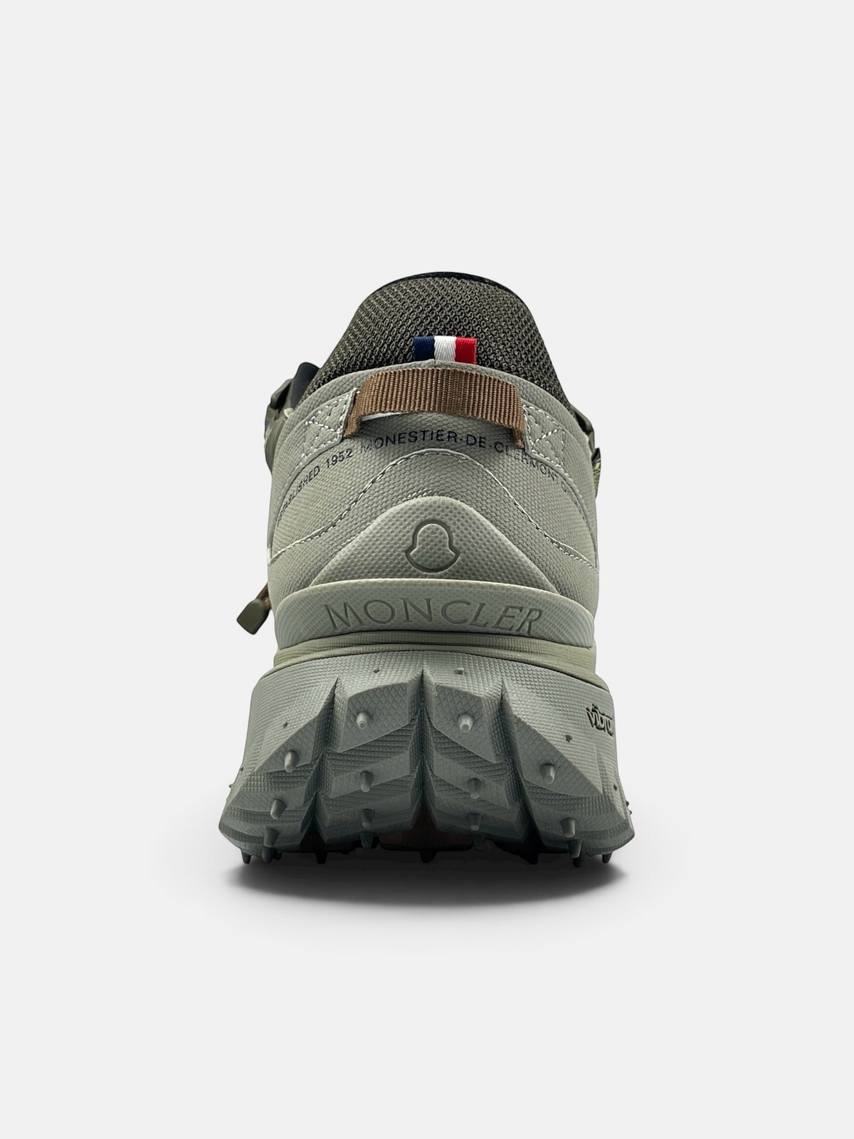 Moncler Trailgrip
