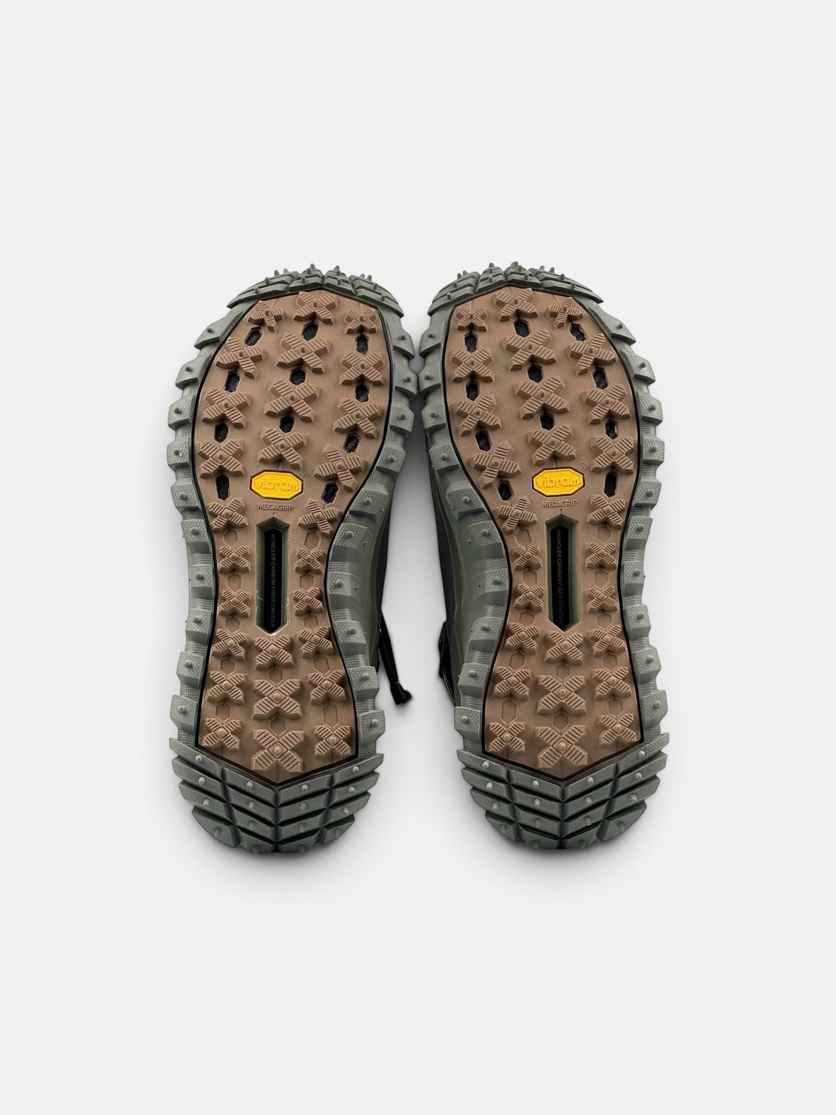 Moncler Trailgrip