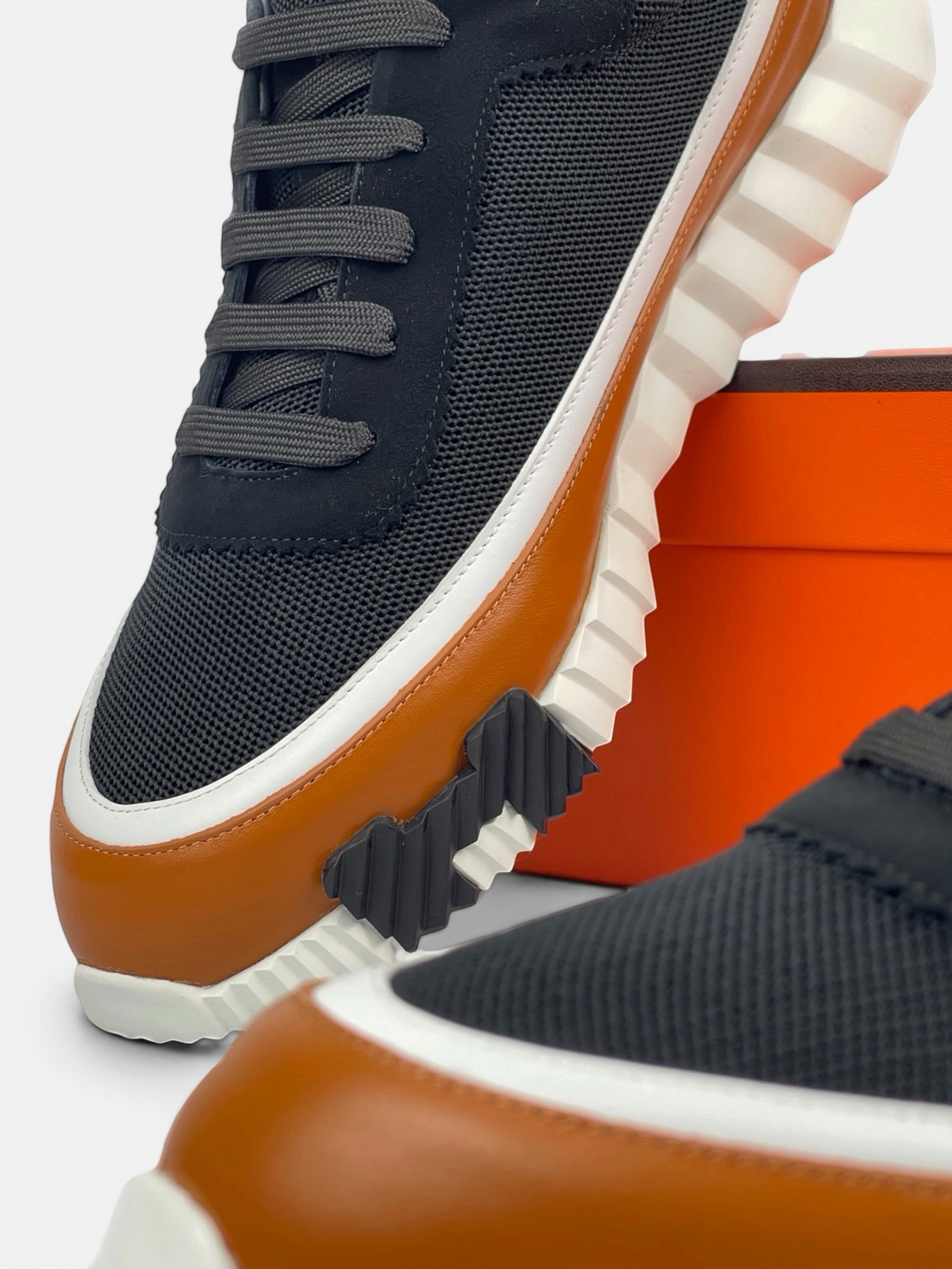 Hermès Bouncing