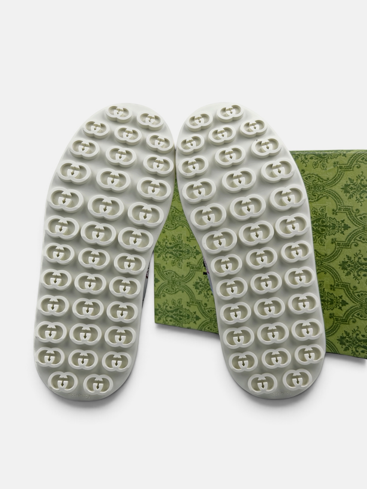 Gucci Тенис