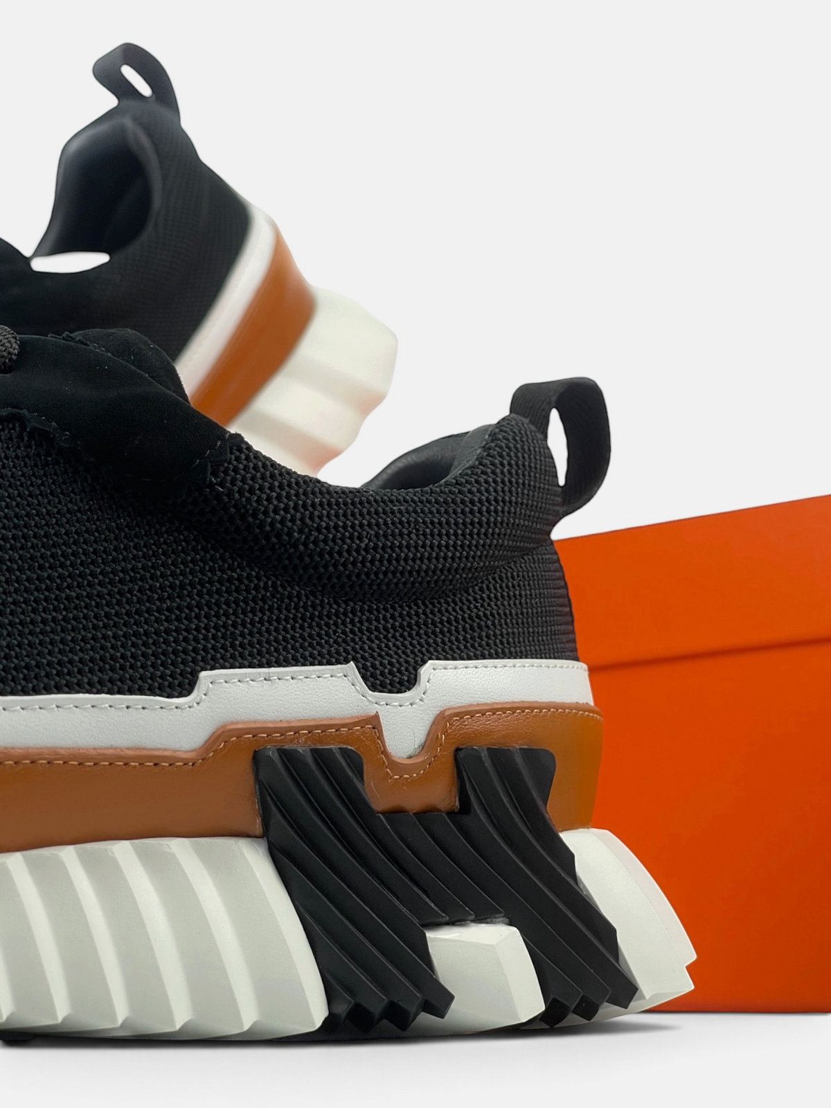 Hermès Bouncing