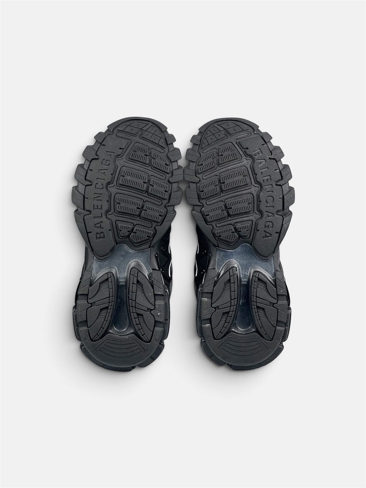 Balenciaga Track