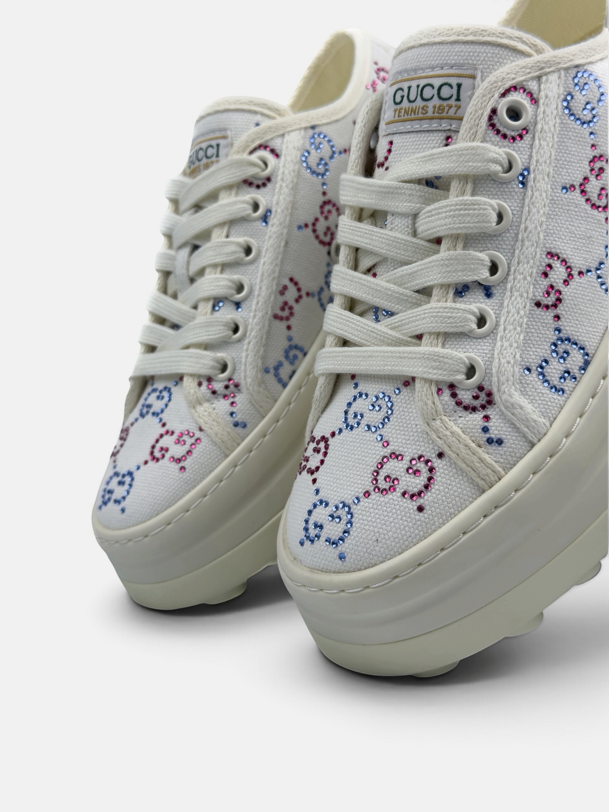 Gucci Тенис