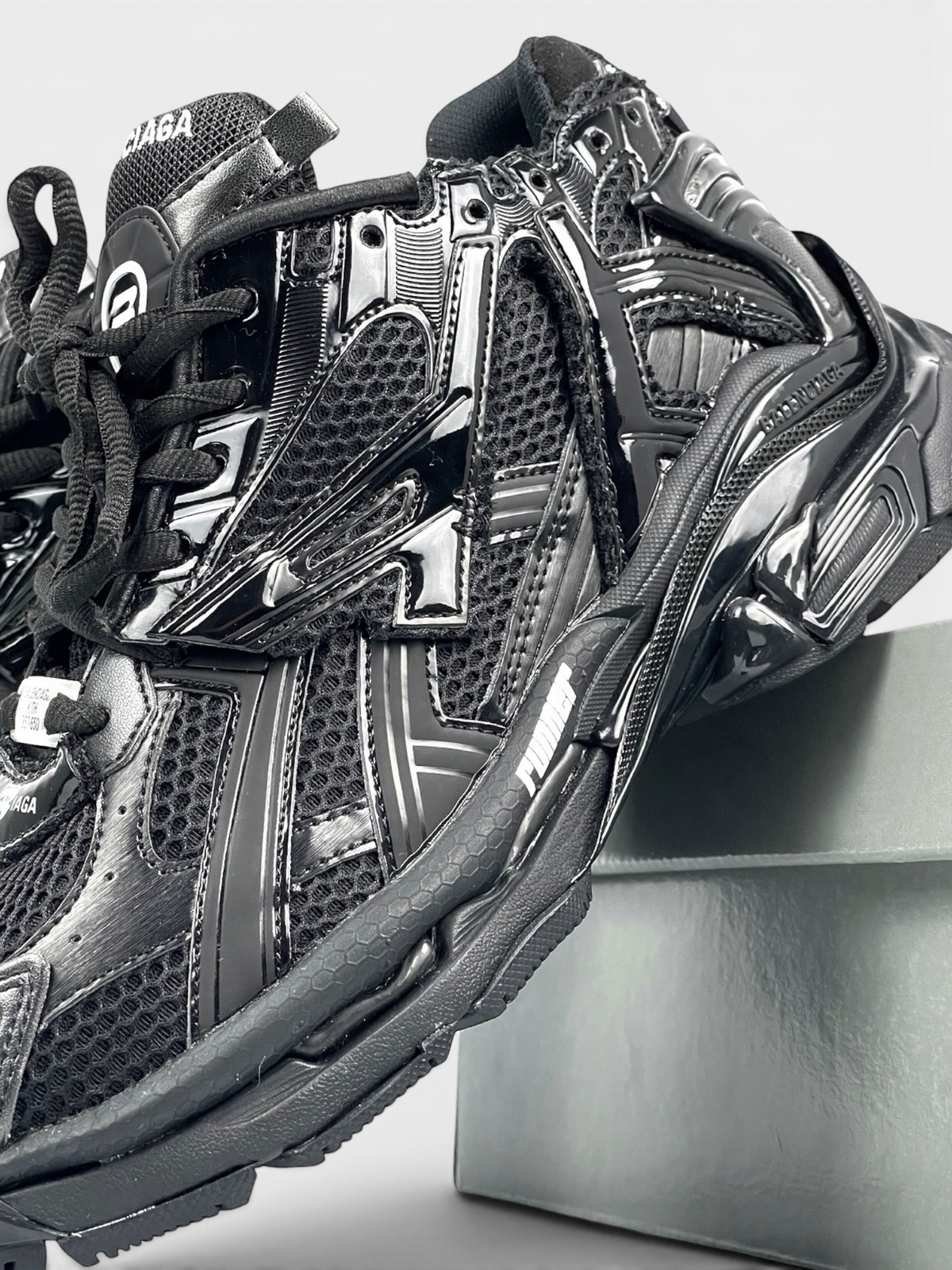 Balenciaga Runner