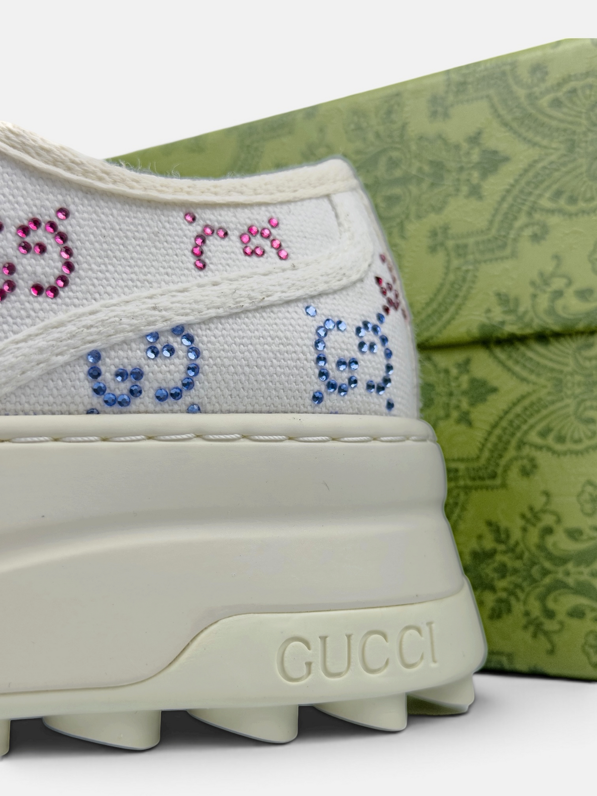 Gucci Тенис