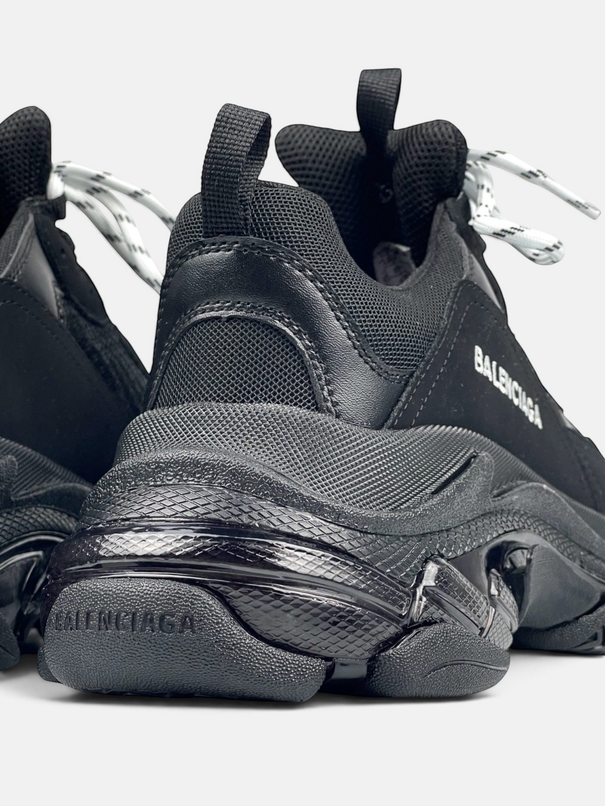 Balenciaga Triple S