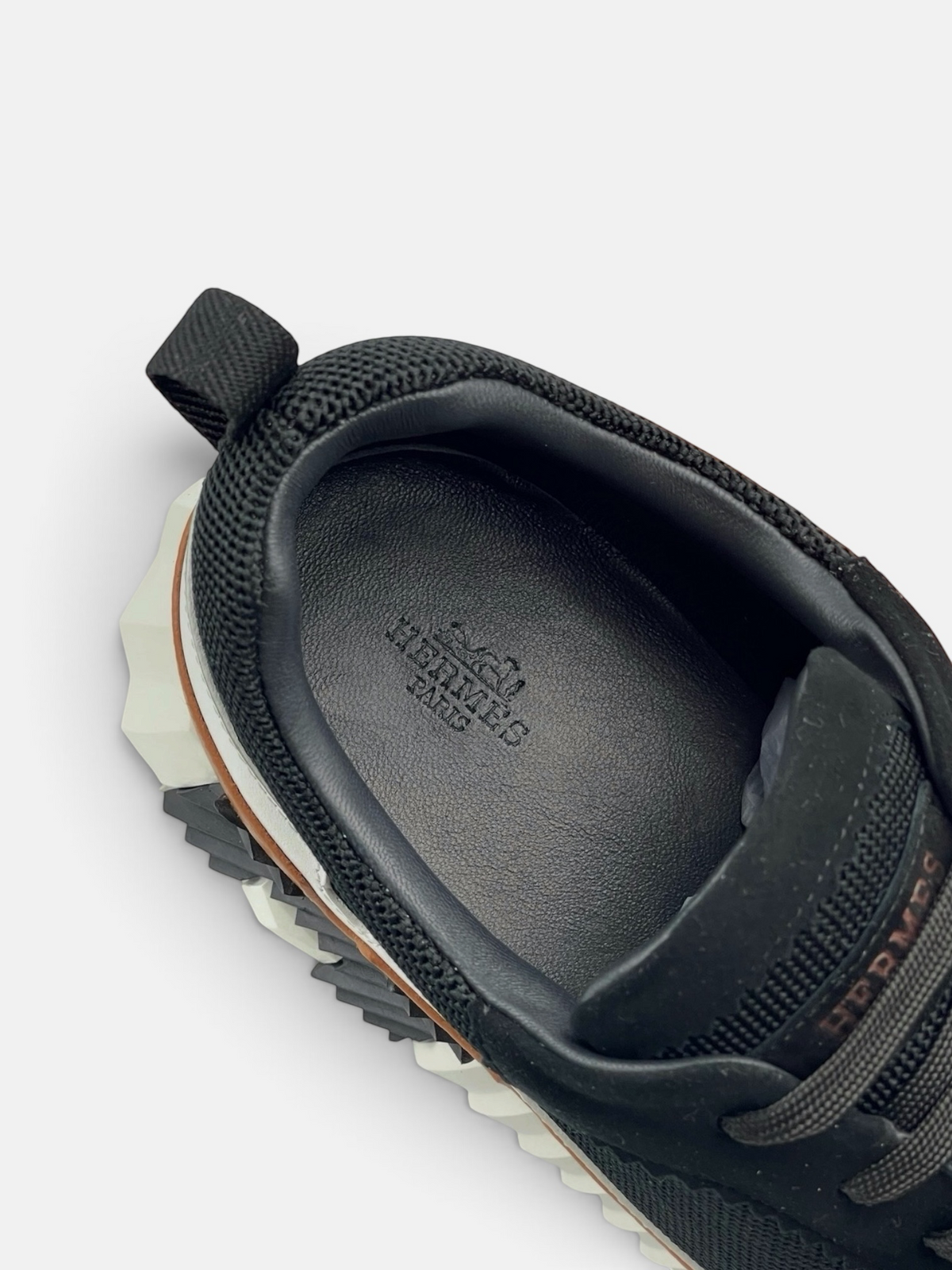Hermès Bouncing