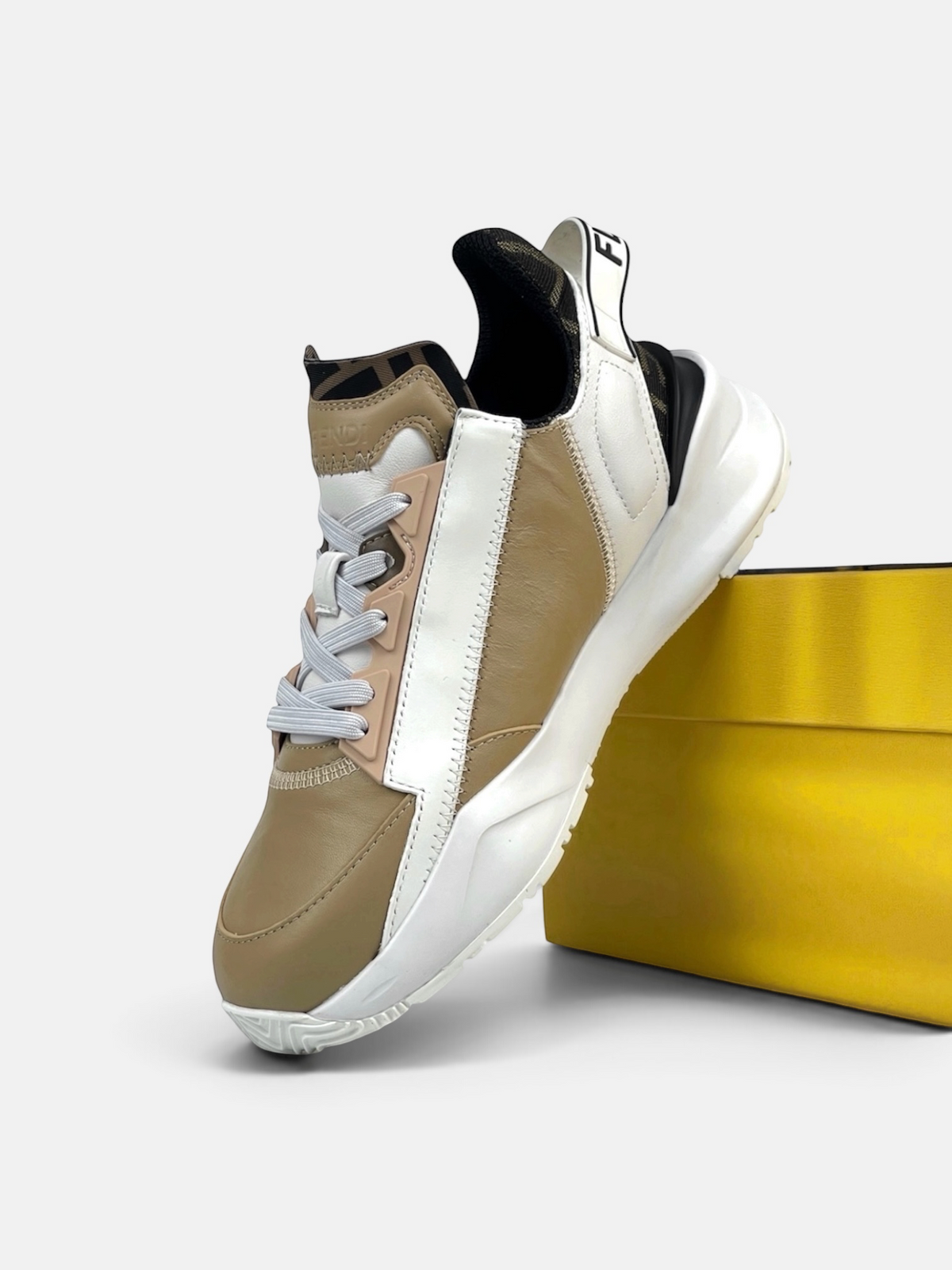 Fendi Flow