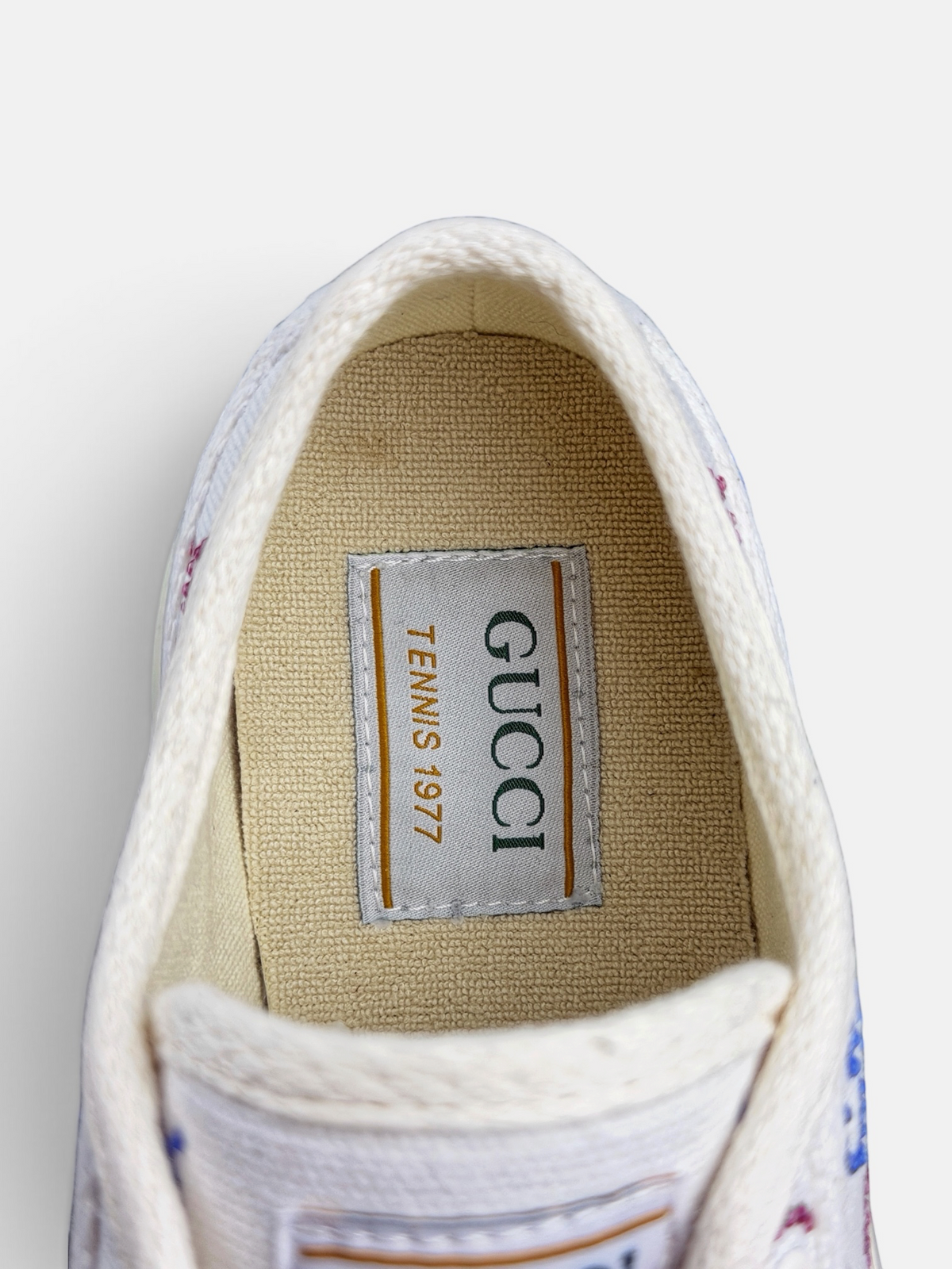 Gucci Тенис
