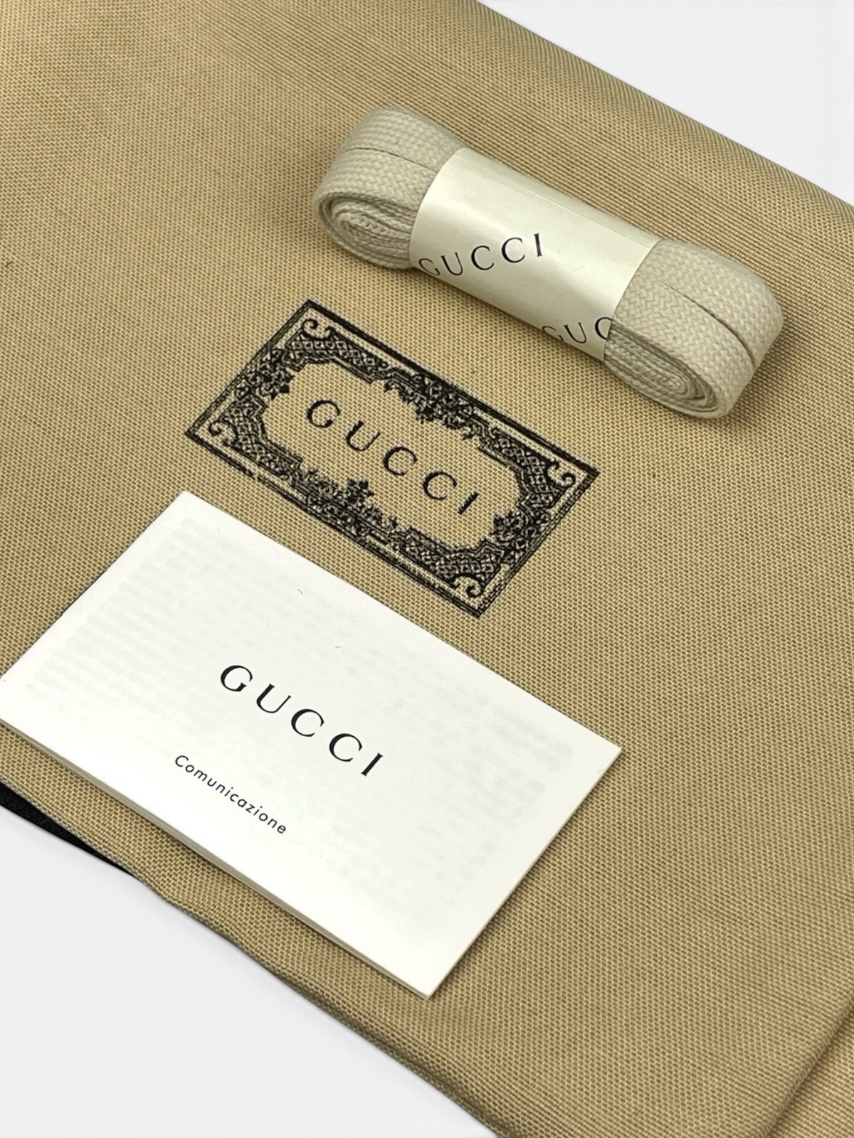 Gucci Rython