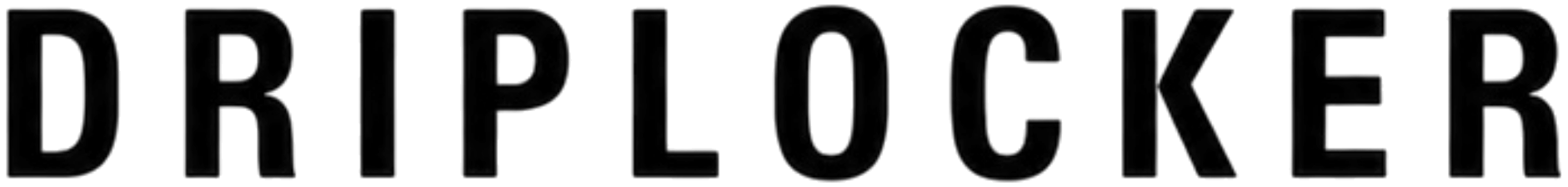 DRIPLOCKER